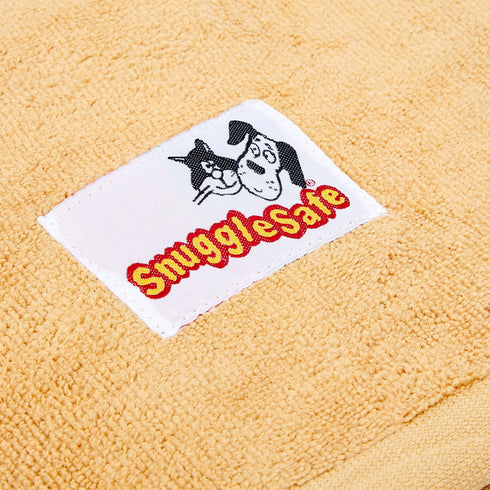Micro Fibre Dog Pet Towel, Big...