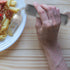 Rehabilitation Advantage Fork with Rubber Handle...