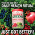 Country Farms Organic Super Greens Berry Flavor, 50 Organic Super Foods, Packed with Fiber, USDA Organic Drink Mix, Fruits, Vegetables, Mushrooms ...