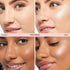 JOAH Liquid Rays Highlighter, Highlight Stick for Face Contour & Shimmer, Glow Illuminator, Korean Makeup, Buildable, Long Lasting, Cruelty Free F...