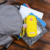 EpiPen Medical Carrying Case Insulated, Travel Medication Organizer Bag Emergency Medical Pouch, Fits 2 EpiPens, Asthma Inhaler, Anti-Histamine, A...
