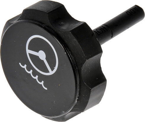 Dorman 82605 GM Power Steering Cap Compatible with Select Models...