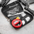 Magpul DAKA Utility Organizer Compact Semi-Rigid Multi-Purpose Case, Durable Water-Resistant Heavy Duty Compact Pouch...