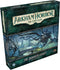Arkham Horror The Card Game The Dunwich Legacy Deluxe EXPANSION - Continue the Mythos Adventure! Cooperative Living Card Game, Ages 14+, 1-4 Playe...