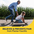 Dr. Scholl’s Plantar Fasciitis Pain Relief Orthotic Insoles...