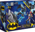 DC Comics Batman Bat-Tech Crawler with 4-inch Exclusive Deathstroke and Batman Action Figures, Includes 12 Accessories, Kids Toys for Boys Ages 3 ...