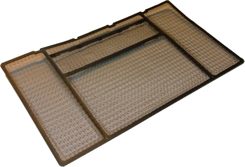 OEM Danby Air Conditioner AC Filter: DAC120EUB7GDB, DAC120ECB6GDB, DAC100ECB4GDB...