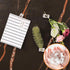 120 pcs Self-Adhesive Clips Wall Tapestry Clips Plastic Sticky Hanging Spring Photo Clips Poster Clips for Office Home Poster Photo Halloween Chri...