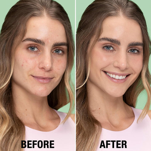Neutrogena Mattifying Primer with Shine Control, Lightweight Pore Blurring Face Primer Blurs the Look of Pores & Helps Reduce Shine, Matte Primer ...