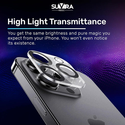 Phone Case: with 5-in-1 Combo Clear TPU PC Hard Magnetic Cover and 9H Tempered Glass Camera Lens Screen Protector - Ultimate Protection and Style ...