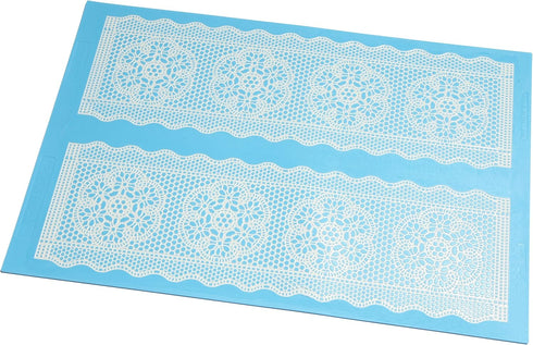 SugarVeil® Lace Mat - Extra Large...