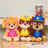 GUND PAW Patrol Official Skye Take Along Buddy Plush Toy, Premium Stuffed Animal for Ages 1 & Up, Pink/Brown, 13”...