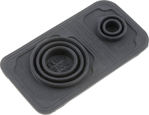 Dorman 42077 Brake Master Cylinder Gasket Compatible with Select Models...