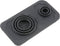 Dorman 42077 Brake Master Cylinder Gasket Compatible with Select Models...
