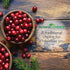Botanic Choice – Cranberry Liquid Extract – Herbal Supplement – Fast Acting, Easy to Swallow, Alcohol Free, Gluten Free – 1 Ounce...
