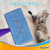 KEEPOW Reusable Wet Jet Pads Compatible with Swiffer Wet Jet Mop, Microfiber Mop Refill for Wet Mopping Cloths, Washable Replacement Refills for H...