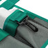 Garden Apron for Women, Adjustable Tool Belt with 8 Pockets - Heavy Duty Oxford Work Belt for Gardening, Construction (Green)...