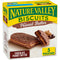 Nature Valley Biscuit Sandwiches, Chocolate Peanut Butter Snacks, 5 ct, 6.75 OZ...