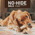 Earth Animal No Hide Medium Venison Flavored Natural Rawhide Free Dog Chews Long Lasting Dog Chew Sticks | Dog Treats for Large Dogs | Great Dog C...