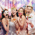 KatchOn Photo Booth Props for New Years Eve 2025 - Huge Pack of 35 | Happy New Year Decorations and Party Supplies...