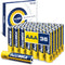 Allmax AAA Maximum Power Alkaline Triple A Batteries (36 Count) – Ultra Long-Lasting, 10-Year Shelf Life, Leakproof Design, Maximum Performance – ...