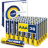 Allmax AAA Maximum Power Alkaline Triple A Batteries (36 Count) – Ultra Long-Lasting, 10-Year Shelf Life, Leakproof Design, Maximum Performance – ...