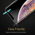 rooCASE 3-Pack Screen Protector for iPhone 11 Pro / iPhone XS / X, Reinforced Tempered Glass Screen Protector with Alignment Frame for iPhone 11 P...