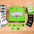 Funko Games NUCK TATS Party Game Ages 13 and Up for 3-6 Players...