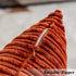 Kevin Textile Fall Lumbar Pillow Covers Solid Striped Velvet Corduroy Couch Chair Autumn Oblong Cushion Cover Throw Pillow for Baby Toddler Nap, 1...