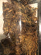 Kilishi - Spicy Beef Jerky African Fresh Dried Meat Deliciously Tasty Nigerian Snack...