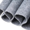 FabricLA Acrylic Felt Fabric | Soft, Non-Stiff Material | 72” Wide, 1.6mm Thick | Felt by The Yard for Crafts, Sewing, Padding & DIY Projects | 1 ...