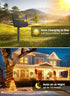 Solar String Lights for Outside, 2-Pack 200LED 78FT Total Solar Lights Outdoor IP65 Waterproof Solar Powered Lights with 8 Lighting Modes for Part...