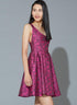 McCall's Patterns Misses' Dresses Sewing Pattern, A5 (6-8-10-12-14)...