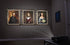 AtmosFX UnLiving Portraits Digital Decorations DVD for Halloween Holiday Projection Decorating...