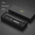 Mr. Pen- Luxury Pen, Matte Black Barrel, Black Ink, Fancy Pen, Fancy Pens for Women, Nice Pens for Men, Pen Gift, Writing Pens, Metal Pen, Fancy P...