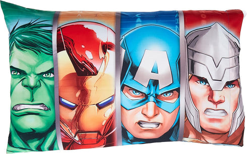 Marvel Avengers Assemble Pillow Case...
