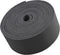 TOFL Genuine Top-Grain Leather Strap | 72 Inches Long | 3/4 Inch Wide | 1/16 Inch Thick (4-5 oz) | 1 Leather Strip for DIY Arts & Craft Projects, ...