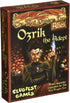 Slugfest Games Red Dragon Inn: Allies - Ozrik The Adept (Red Dragon Inn Expansion) Board Game (SFG017)...