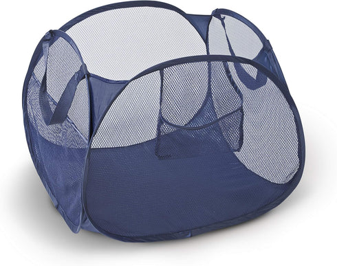 PRO MART INDUSTRIES Pyramid Pop Up Hamper...