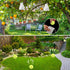 12 Pack Natural Snake Repellent Powerful Snake Away Repellent Balls for Yard Lawn Garden, Outdoors...