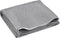 uxcell Light Gray Speaker Mesh Grill Cloth (not Cane Webbing) Stereo Box Fabric Dustproof Cloth 50cm x 155cm 20 Inches x 61 Inches...