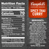 Campbell's Cooking Sauces, Spicy Thai Curry, 11 Oz Pouch...