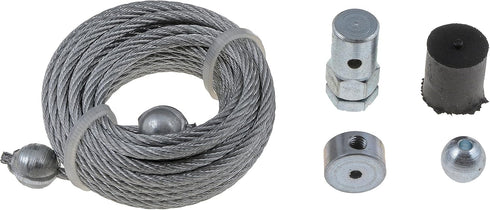 Dorman 21119 Brake Cable Repair Kit With Cable Stop Universal Fit...