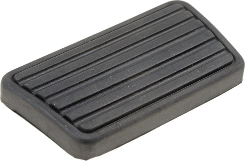 Dorman 20722 Brake Pedal Pad Compatible with Select Models...