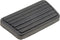 Dorman 20722 Brake Pedal Pad Compatible with Select Models...