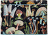 C.R. Gibson Forage 4x6 Recipe Card and Box Set, 6.6" x 4.1" x 4.8"...
