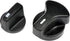 Dorman 76837 Heater A/C Knob Compatible with Select Ford Models...
