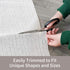 3x5 Non-Slip Area Rug Pad Gripper for Any Hard Surface Floors Keep Your Rugs Safe and in Place...