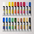 Winsor & Newton Galeria Acrylic Paint, 20 x 12ml (0.4--oz) Tube Paint Set...