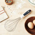 Zyliss Easy Clean Whisk - Dishwasher-Safe, Stainless Steel Wire Whisk for Your Kitchen Accessories - Large...